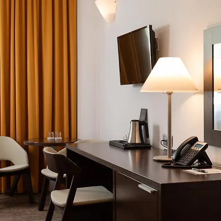 Hotel Tatra-2