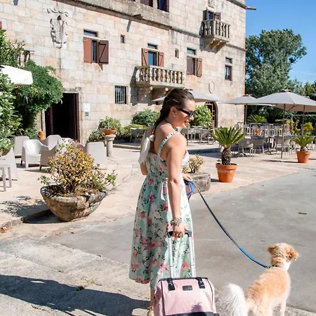 Hotel Pazo O Rial-3