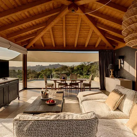 Petra Segreta Resort & Spa-2
