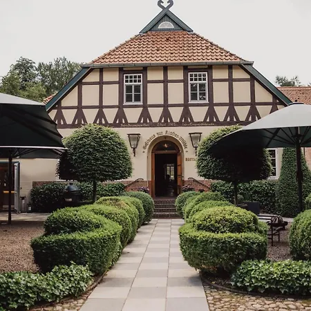 Hotel zur Kloster-Mühle-2
