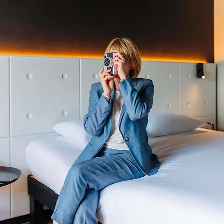Ibis Styles Lyon Sud Vienne-2