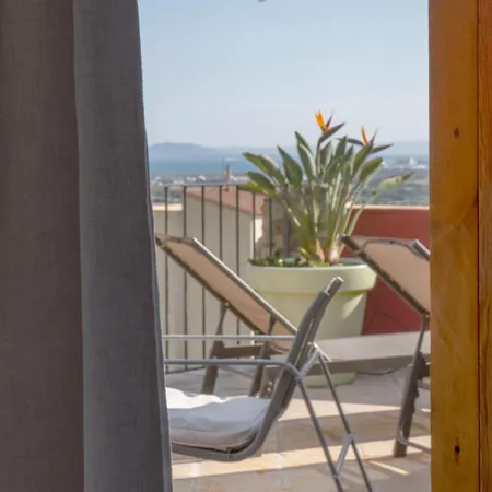 Hotel Boutique Niu De Sol - Designed For Adults-2