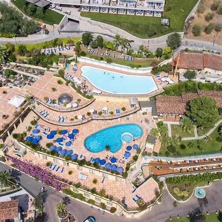Hotel San Pietro-3