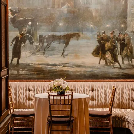 The Plaza, A Fairmont Hotel-3