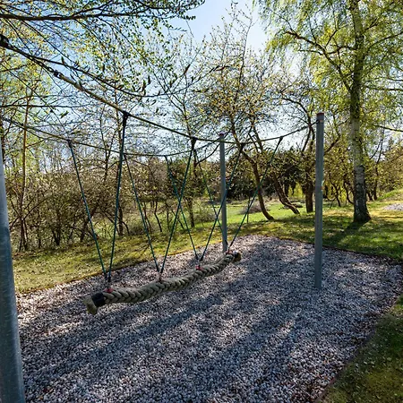 Camp Vary - Vitkova Hora-2