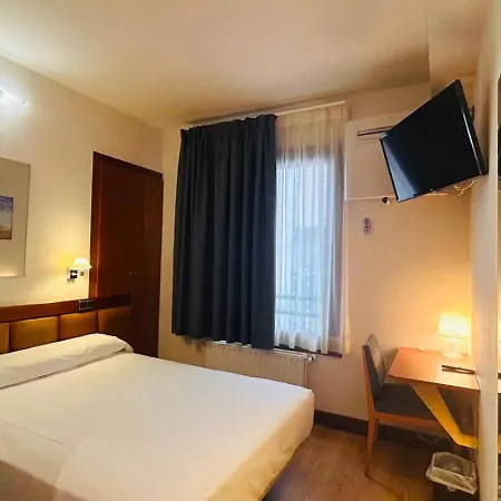 U-Hotel Boutique Oria-3