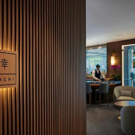 Mandarin Oriental, Geneva-3