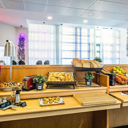 Hotel Ibis Evora-2