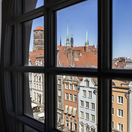 Radisson Blu Hotel, Gdansk-2