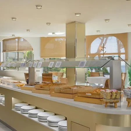 Eden Roc Hotel & Spa By Brava Hoteles-2