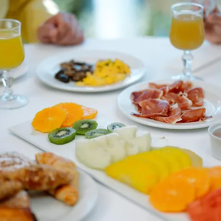 Eden Roc Hotel & Spa By Brava Hoteles-3
