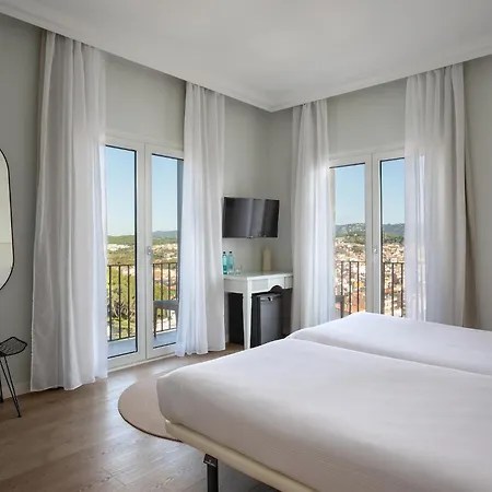 Hotel Montjoi By Brava Hoteles-3