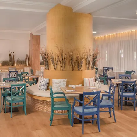 Hotel Montjoi By Brava Hoteles-2