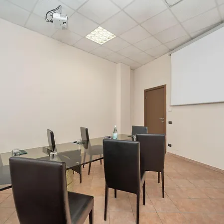 B&B HOTEL Settimo Torinese-3