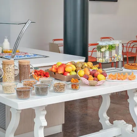 B&B Hotel Settimo Torinese-3