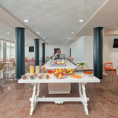 B&B HOTEL Settimo Torinese-2