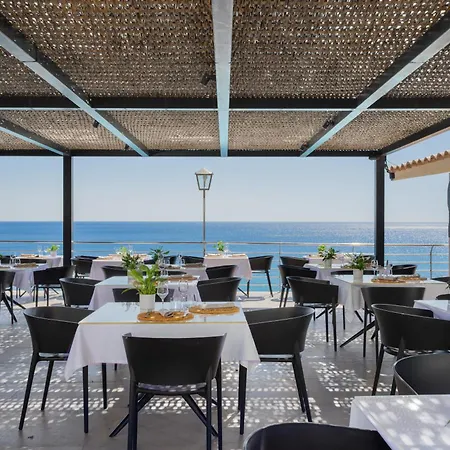 Hotel Cap Roig & Spa By Brava Hoteles-2