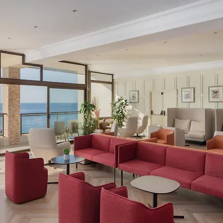 Hotel Cap Roig & Spa By Brava Hoteles-3