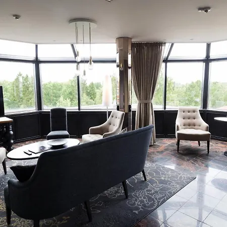 Lapland Hotels Oulu-3