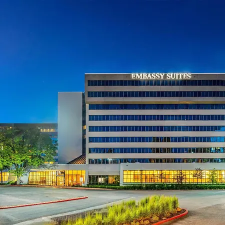 Embassy Suites By Hilton Portland Tigard-3