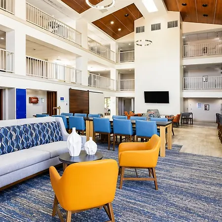 Holiday Inn Express Palm Desert By Ihg-2