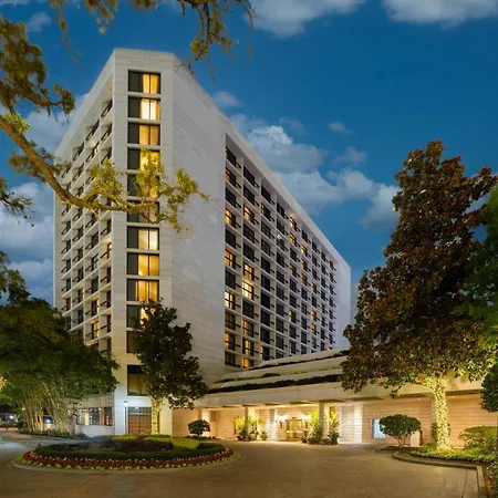 Houston Grand Hotel - River Oaks-3