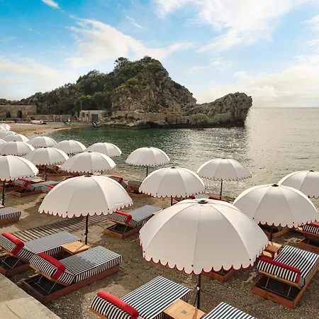 Mazzaro Sea Palace - The Leading Hotels Of The World-3