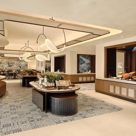 Mazzaro Sea Palace - The Leading Hotels Of The World-2