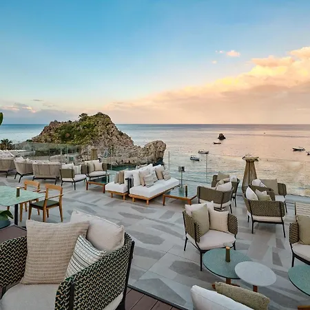 Mazzaro Sea Palace - The Leading Hotels Of The World-2