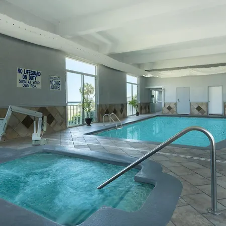 The Sandbar Hotel, Trademark Collection By Wyndham-3