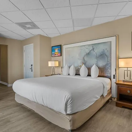The Sandbar Hotel, Trademark Collection By Wyndham-3