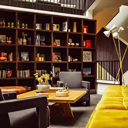 Le Val Thorens, A Beaumier Hotel-2