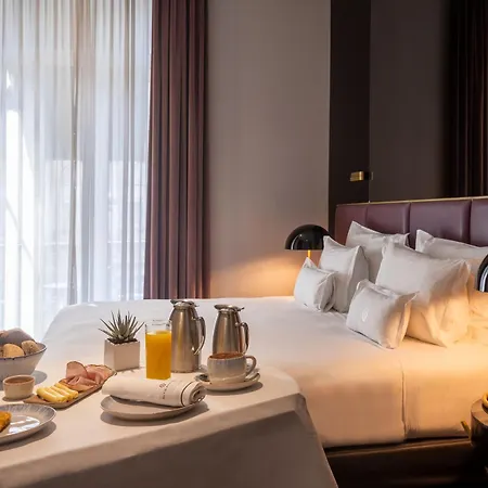 Altis Avenida Hotel, A Member Of Preferred Hotels & Resorts-2