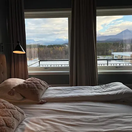 Bardufoss Hotell-2