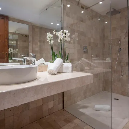 Arbatax Park Resort - Borgo Cala Moresca by Falkensteiner-2