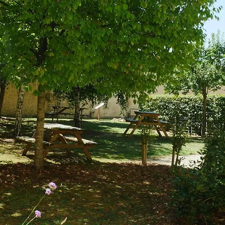 Aparthotel Adagio Access Poitiers-3