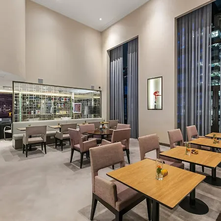 Intercontinental Sao Paulo By Ihg-3