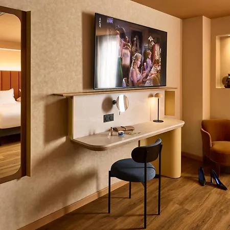 You Hotel De France Valence - Handwritten Collection-3