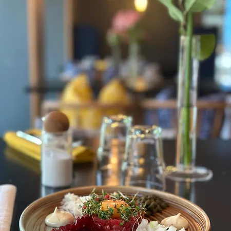 Best Western Hotel Halland-2