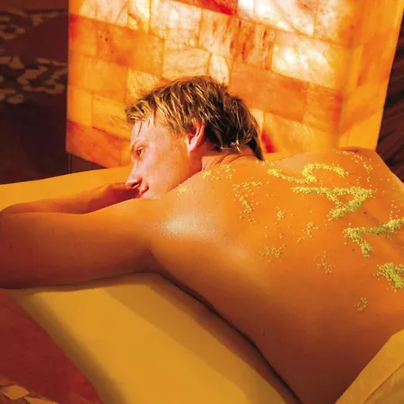 Eurothermenresort Bad Ischl-3