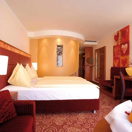EurothermenResort Bad Ischl - Hotel Royal 4-Sterne Superior-2