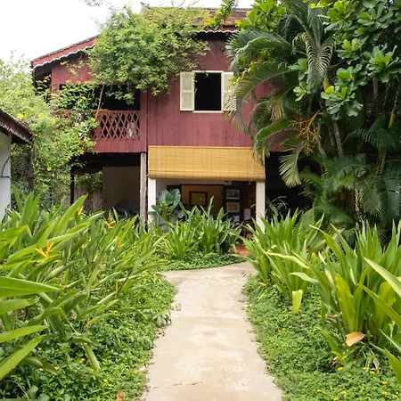 Sambor Village Hotel-3