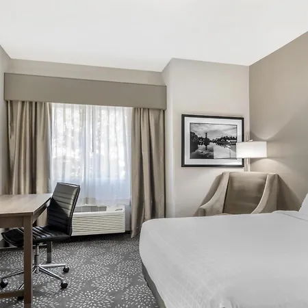 Best Western Plus Spokane North-2