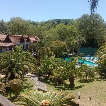 San Remo Villa Corral Apart-2