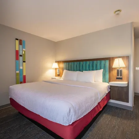 Hampton Inn Elkhorn Lake Geneva Area-2