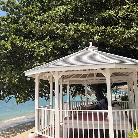Sand Sea Beach Resort-3