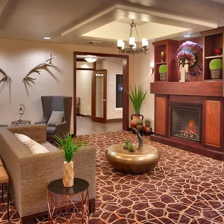 Holiday Inn Express & Suites Kanab By Ihg-2