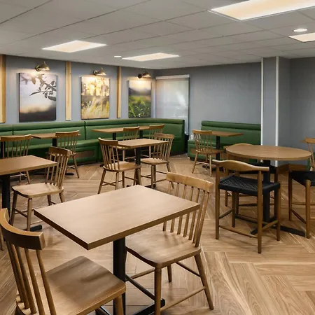 Fairfield By Marriott Inn & Suites Columbia Lexington-2
