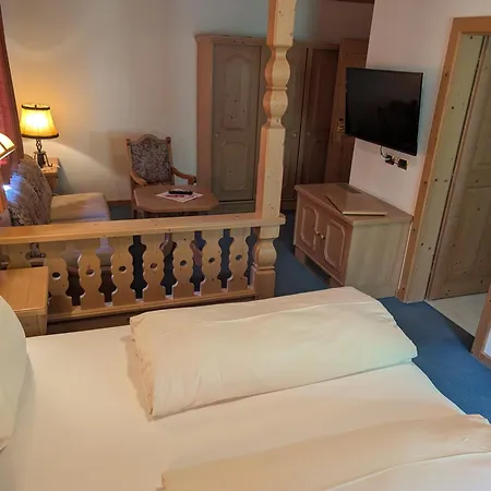 Sport Hotel Wildgall-2