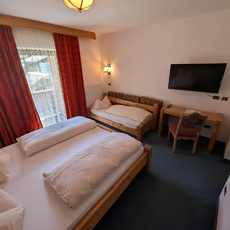 Sport Hotel Wildgall-3